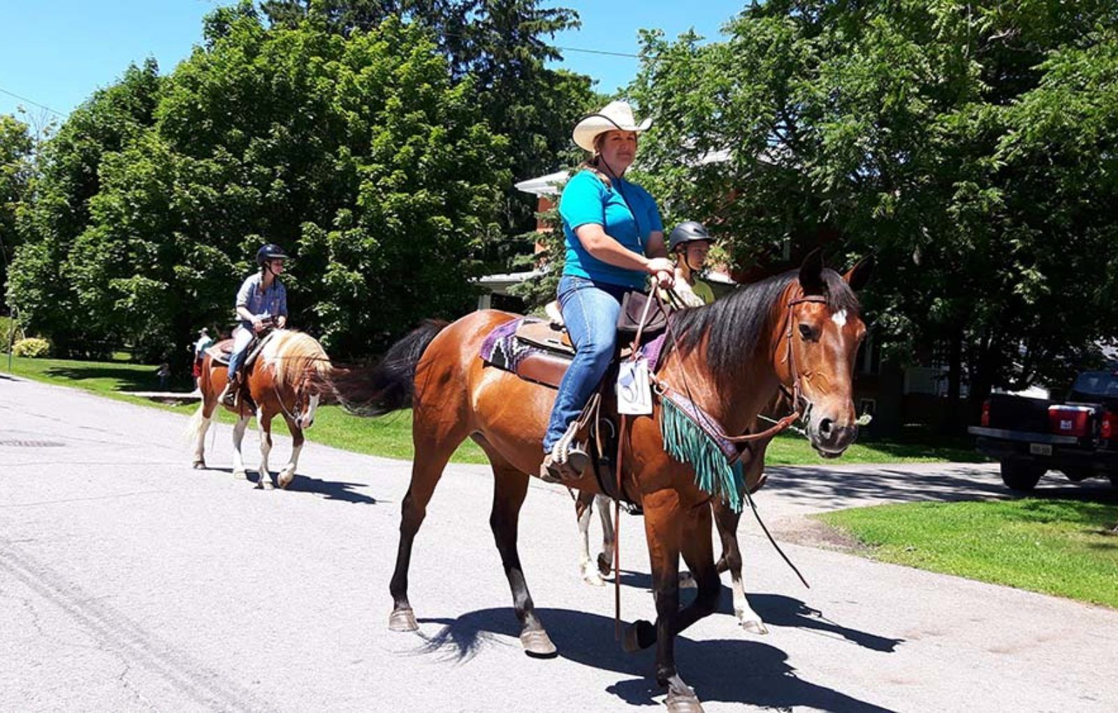 LS_July 10 2019 Horse and Buggy Parade (87)