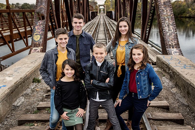 Next Generation Leahy headliners at 2019 Glengarry Highland Games