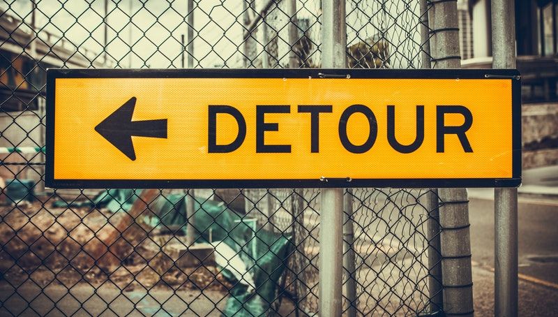 Highway 34 closed for 57 hours for culvert work; detours will be in place