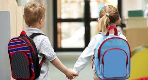 Get prepared for school at the Champlain Library