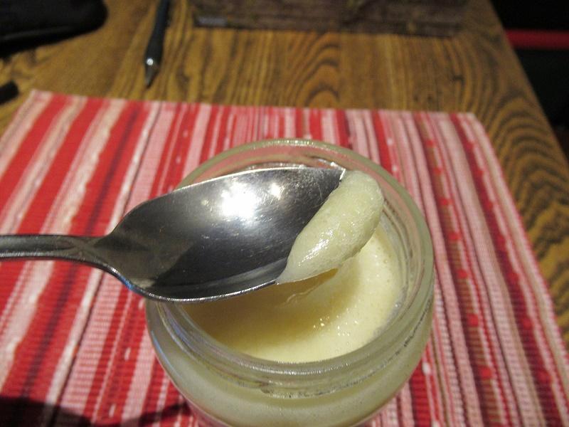 Beware of fake honey