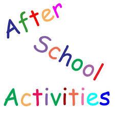 After-school activities at Champlain Library