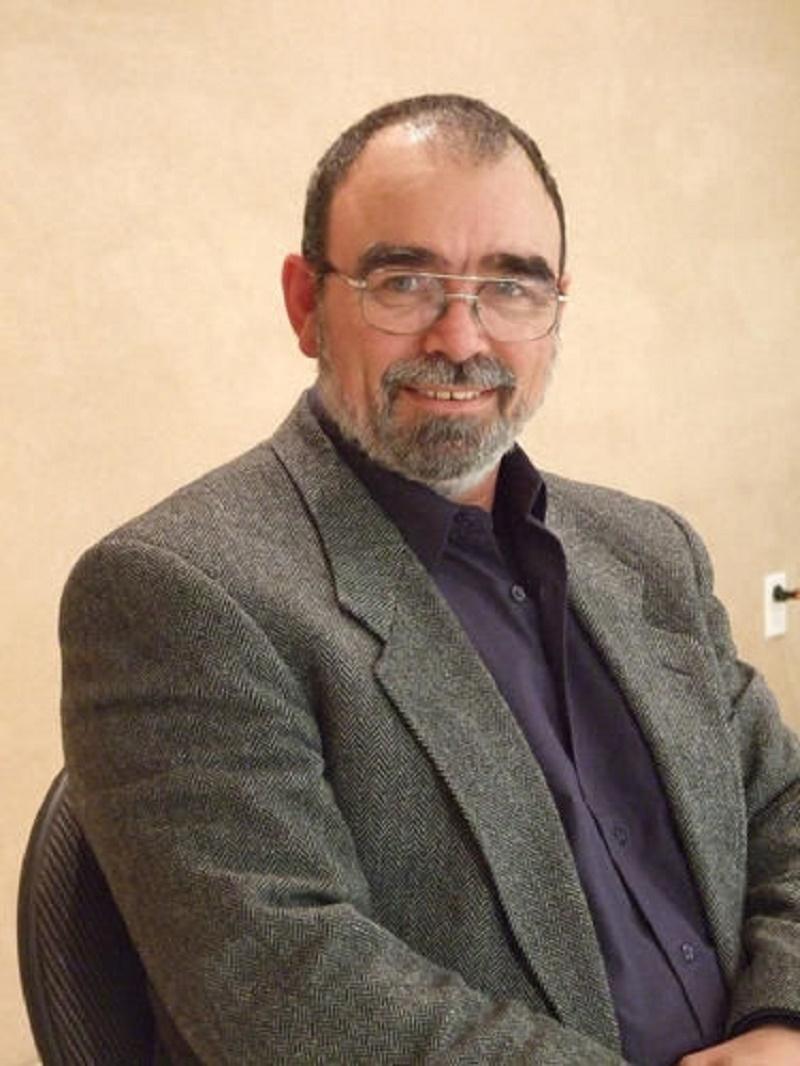 Less government is main focus for Libertarian candidate Darcy Neal Donnelly