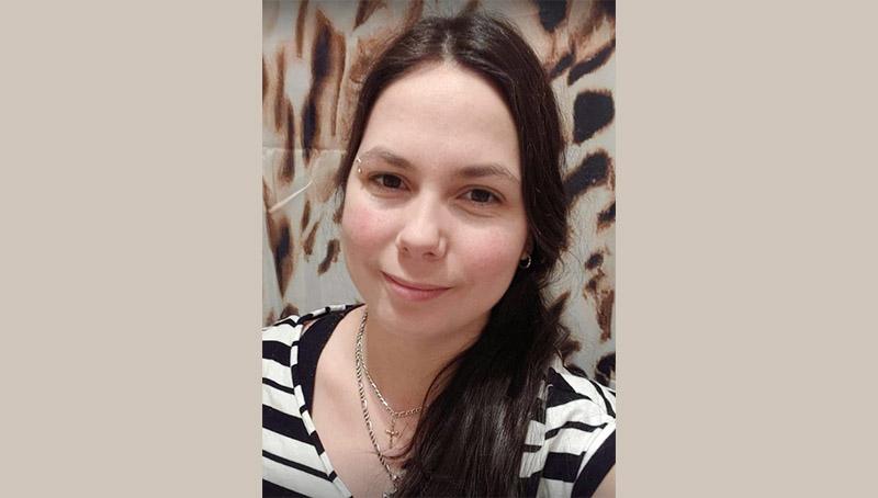 26-year-old Sainte-Agathe-des-Monts woman missing