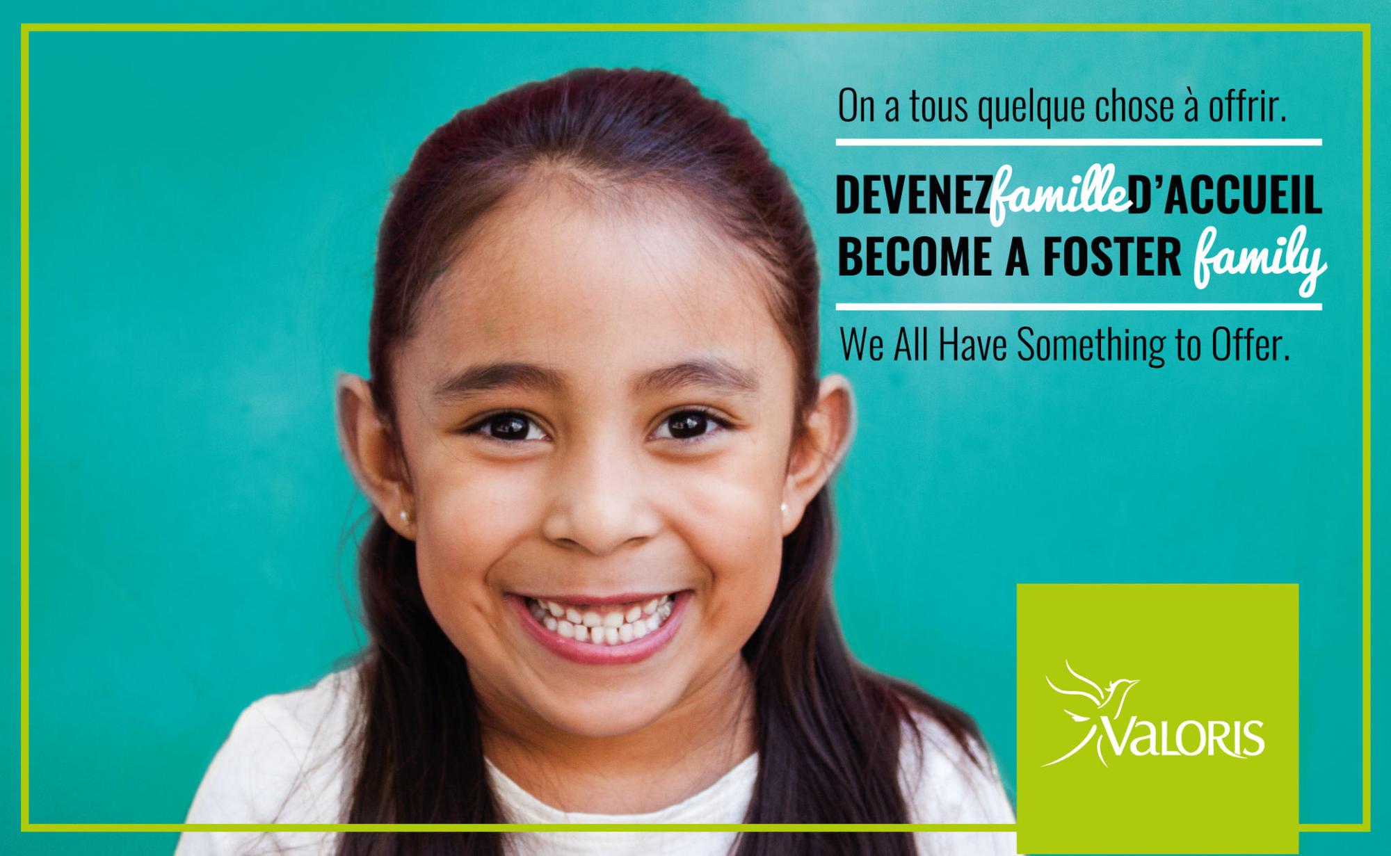 Foster homes needed, especially for teens, adults with intellectual disabilities