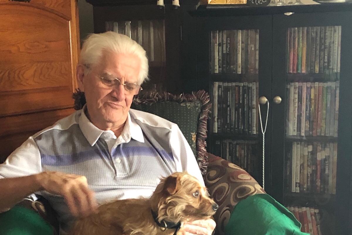 Vankleek Hill man loses $7,500 after scam call from woman asking for help