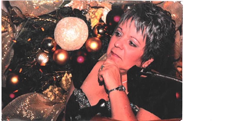 Potvin Andrews, Sylvie