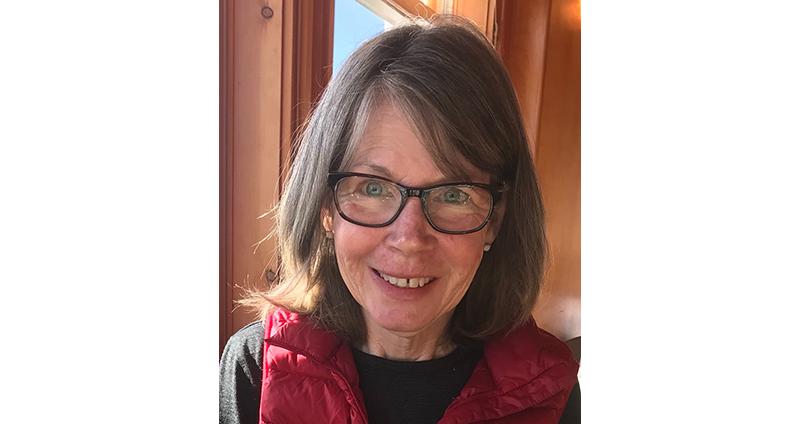 Bates, Laurel Kathryn