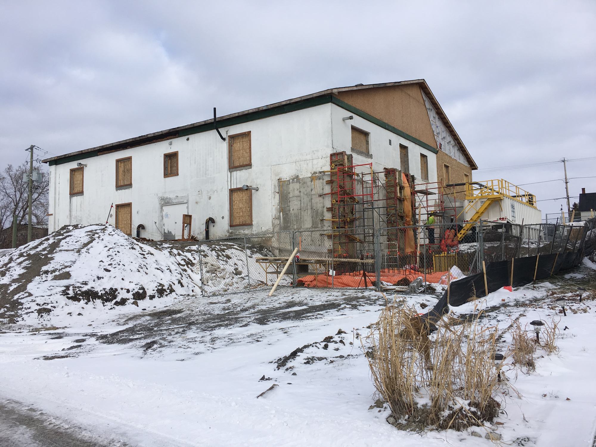 $3.7-million upgrade to Alexandria Water Plant part of Maxville water project