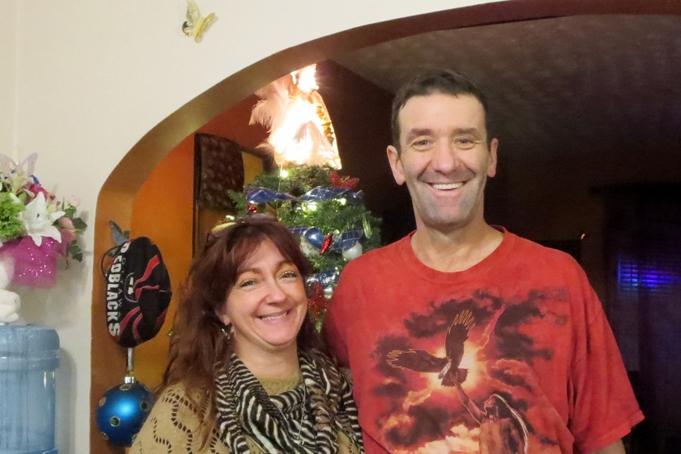 Hawkesbury man countering stage-four cancer with holistic strategy