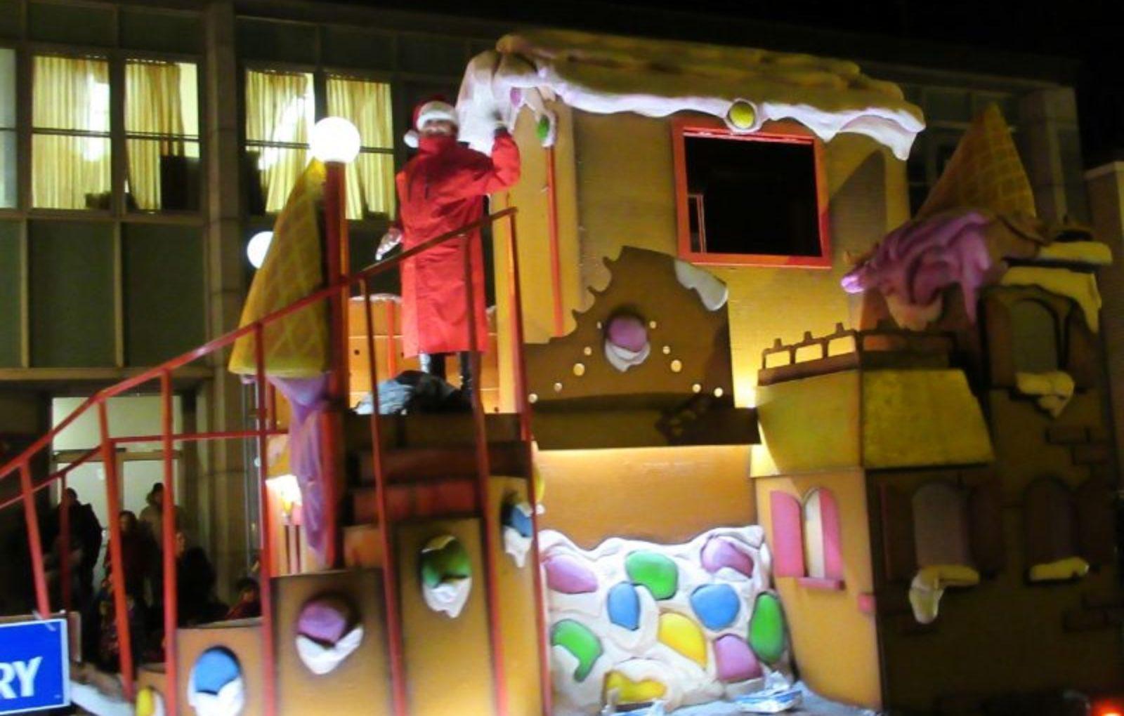 Hawkesbury Mayor Paula Assaly