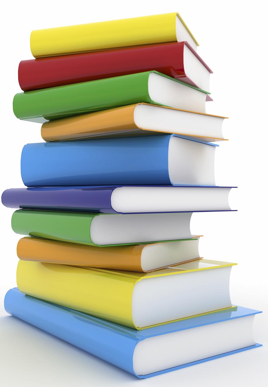 Read 20 books in 2020