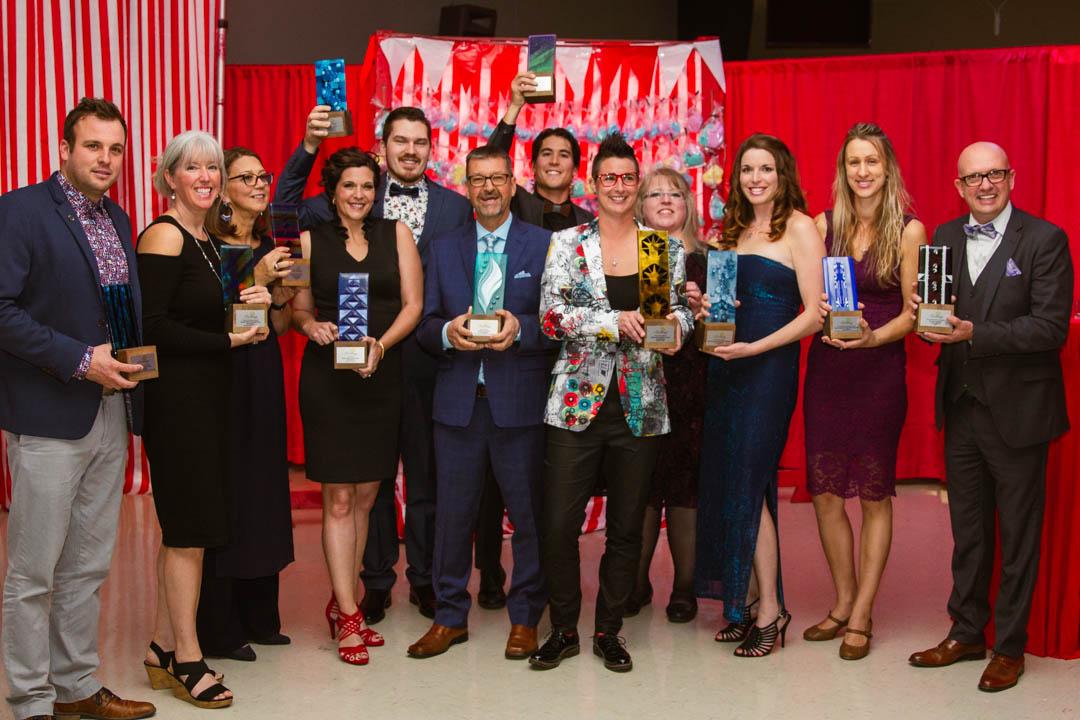 Gala of Excellence salutes local businesses that are exceptional