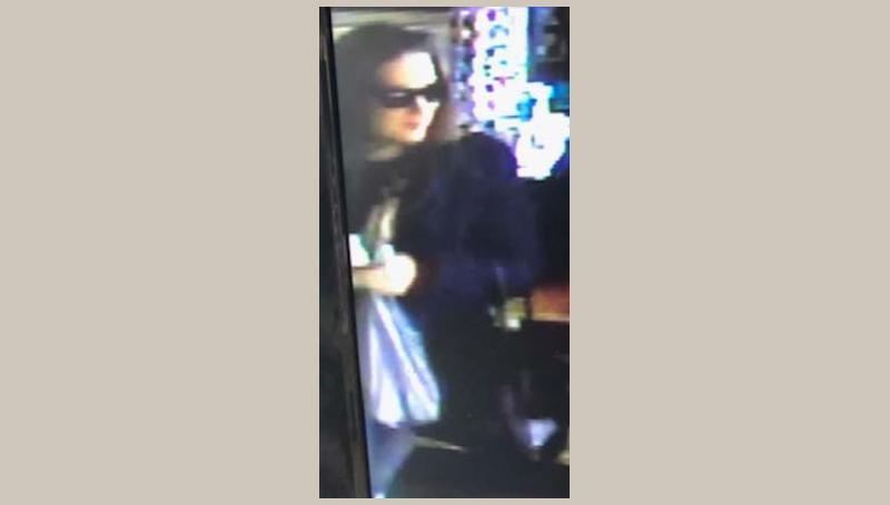 Collision, impaired driving charge, fraudulent bank card used at gas station