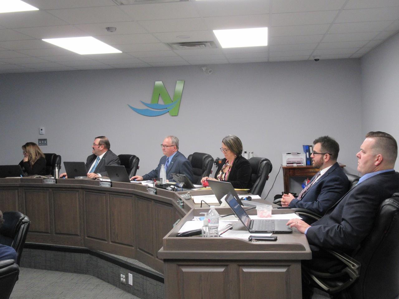 La Nation council approves budget with 1.8 per cent tax increase