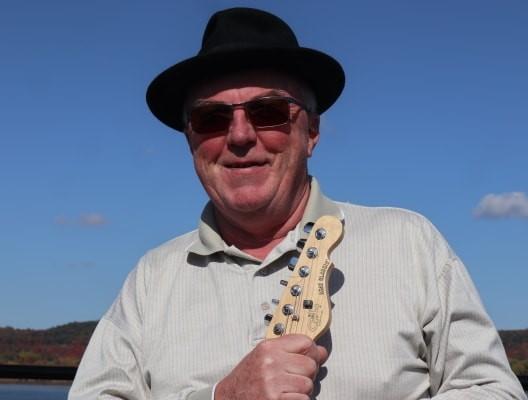 Ken Duff – Vankleek Hill’s own music man