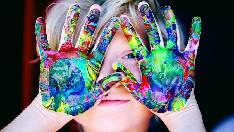 New: Knox Church introduces Messy Church for young families
