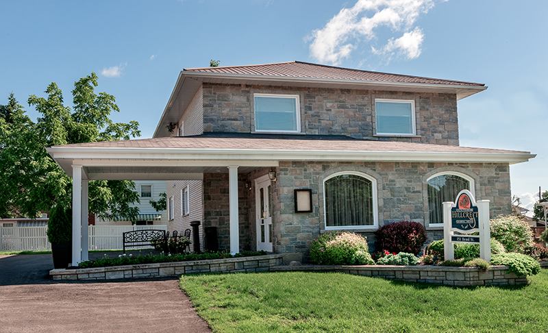 COVID-19 presents additional challenge for grieving families and funeral services