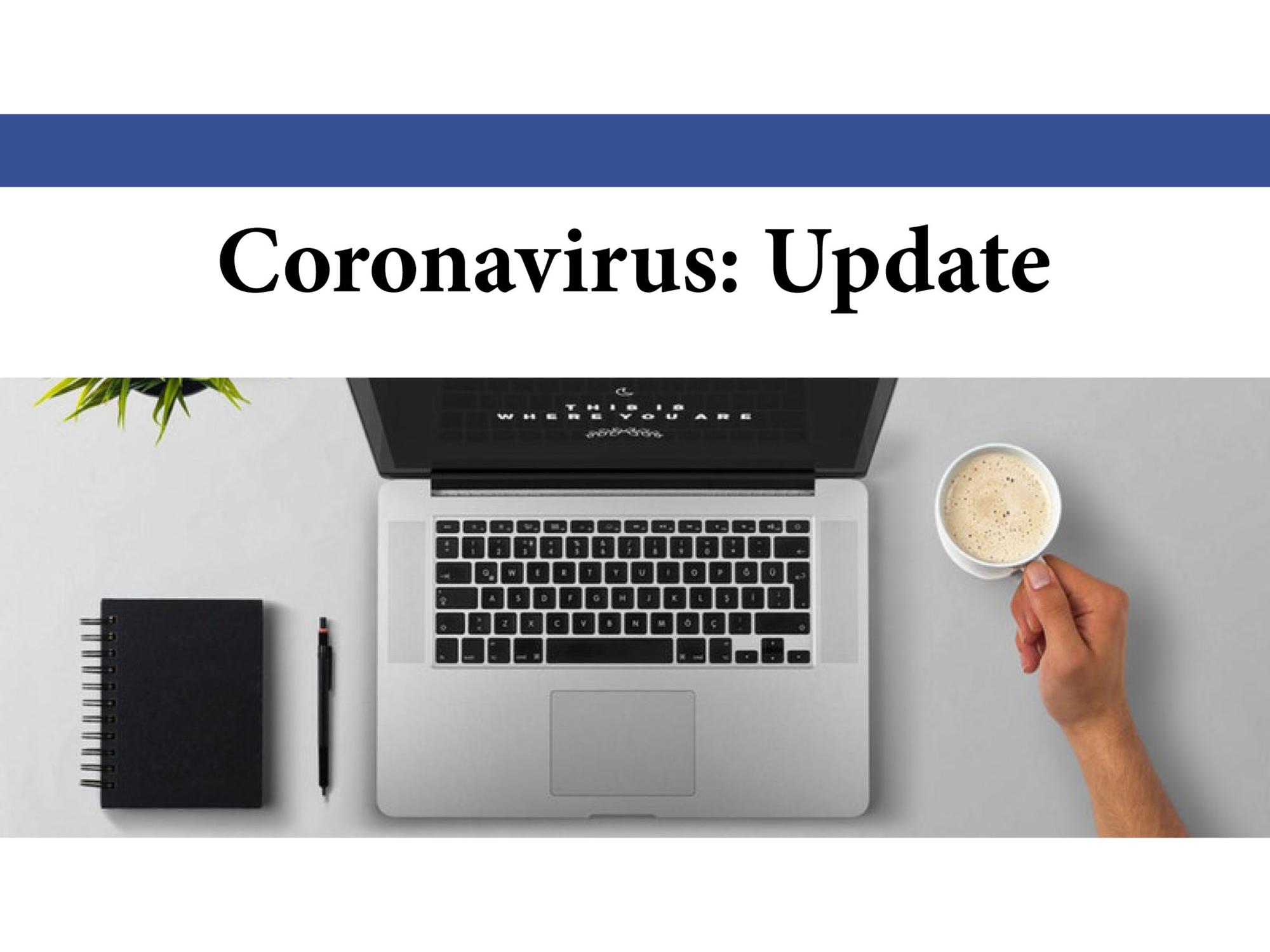 Two positive COVID-19 cases: Individuals in local group home are recovering well, have been in isolation since Saturday