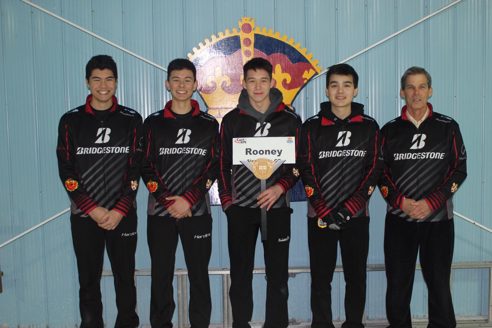 Local curlers competing to qualify for Canadian Under-18 Boys and Girls Curling Championships