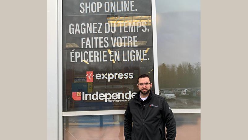 Food shopping: Behind the scenes with a major store owner and: what are we buying most?