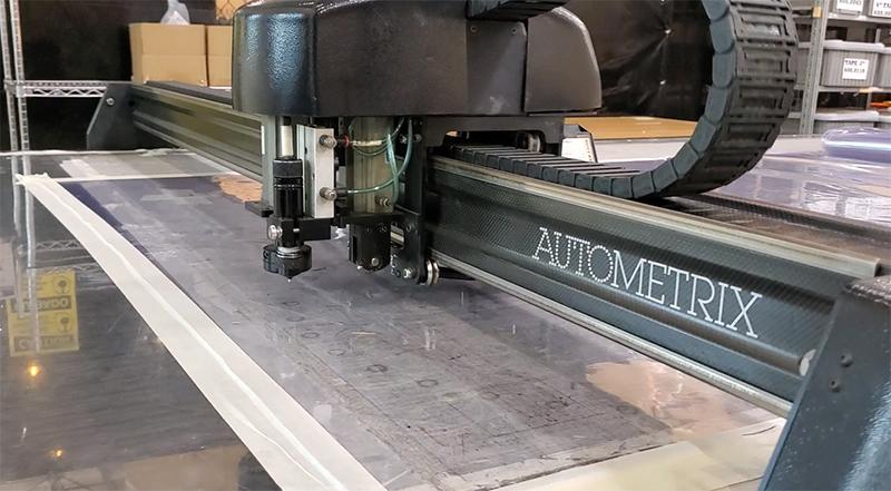 New owner for DART Aerospace of Hawkesbury