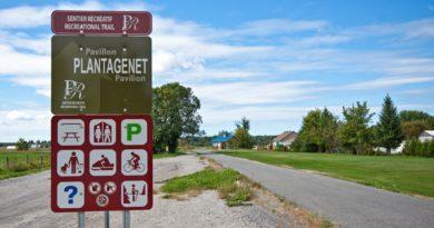 UCPR and VIA extend trail lease, will allow snowmobile use this winter