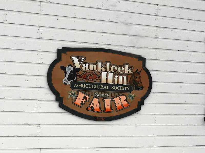 Vankleek Hill Fair tickets among prizes at Heritage Lodge open house