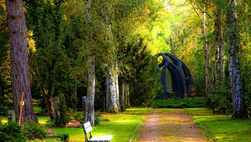 The rules have changed for funeral homes during pandemic situation