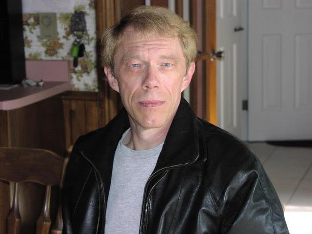 Bradford, Douglas Franklin