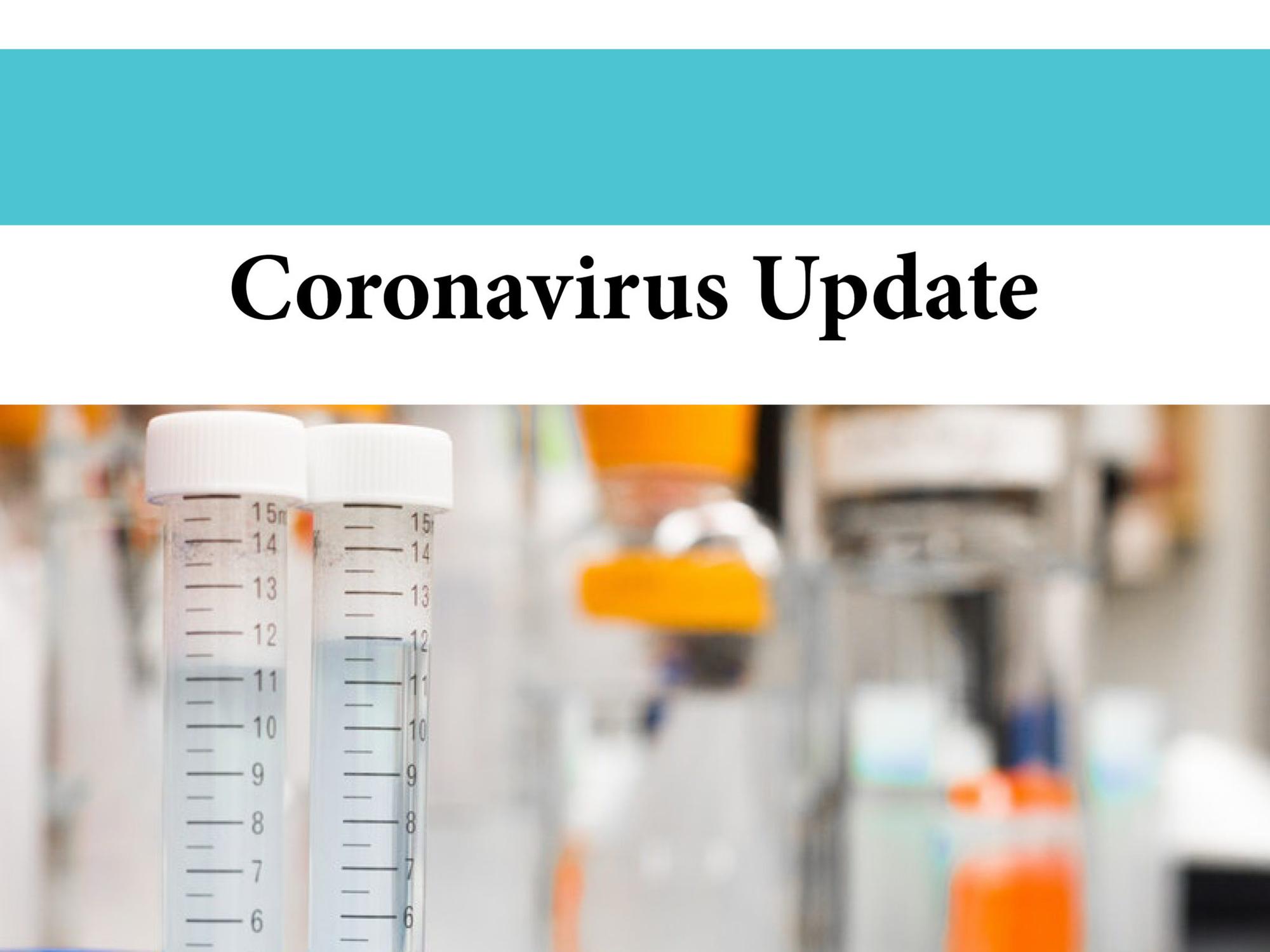 19 active COVID-19 cases across EOHU territory as of September 11