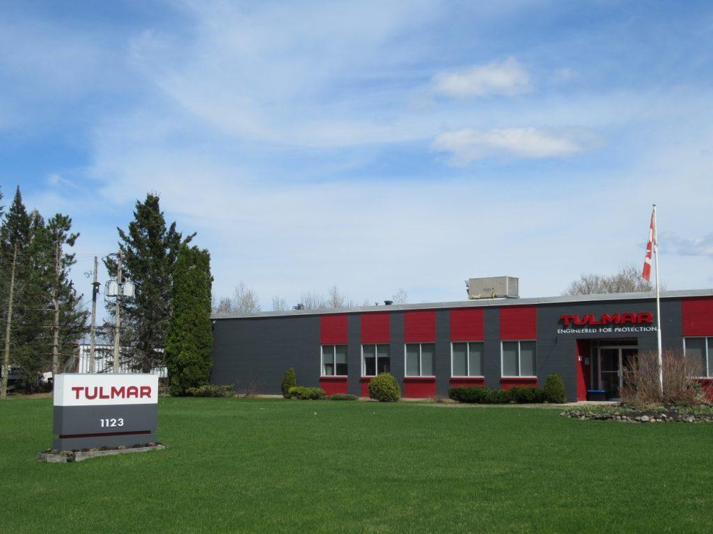 Tulmar Tulmar Safety Systems announces acquisition of UK company, new products ...