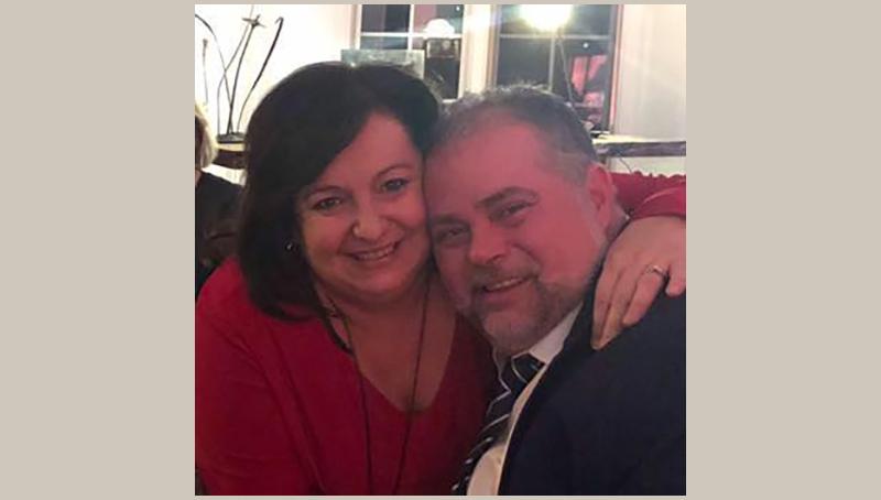 Couple says fire has left them grateful for overwhelming community support