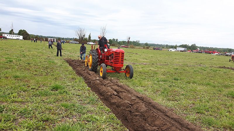 International Plowing Match cancelled for 2020