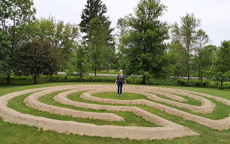 Online sales booming at Garden Path Homemade Soap during pandemic