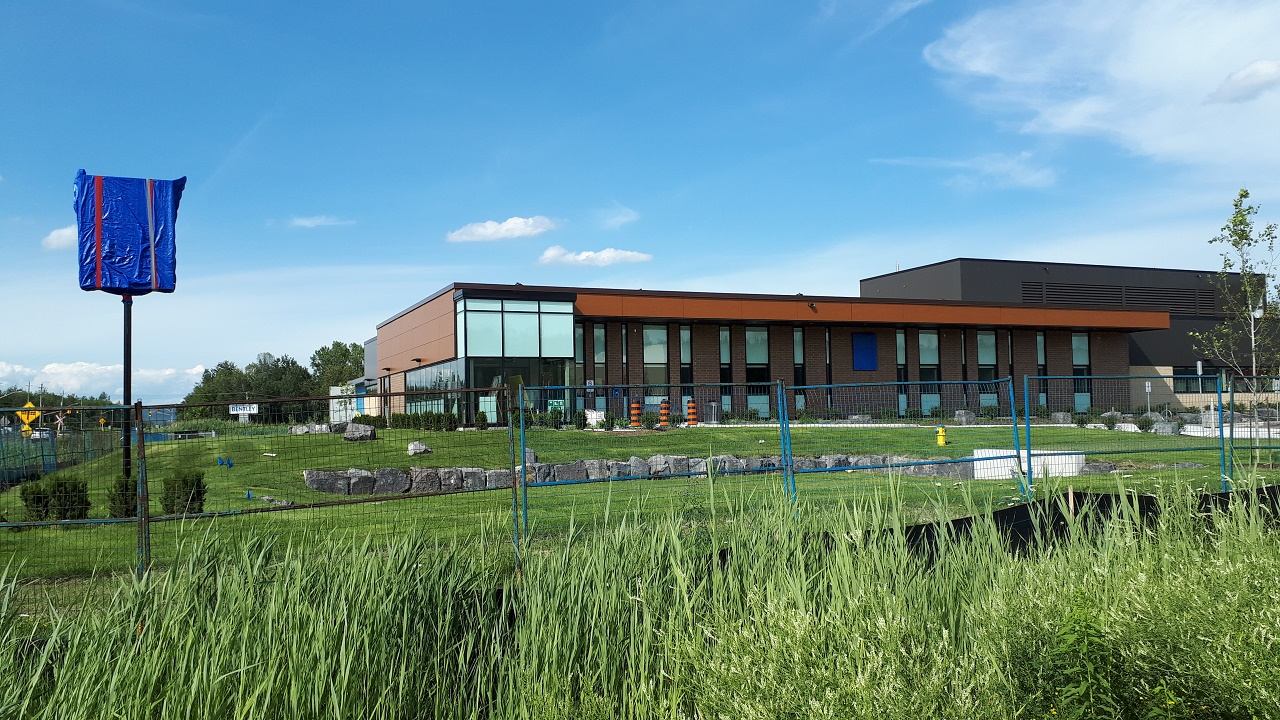 Hawkesbury OPP moving day in mid-September