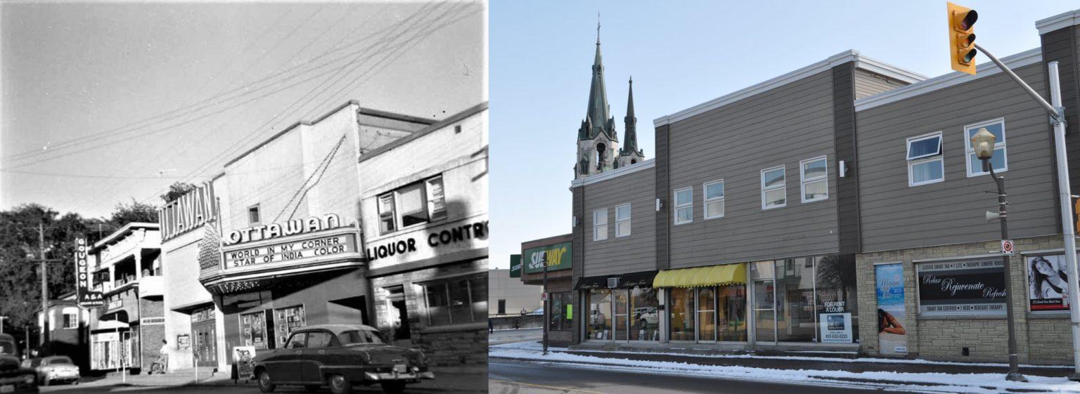 Hawkesbury Historic Photos Facebook page booms in popularity The