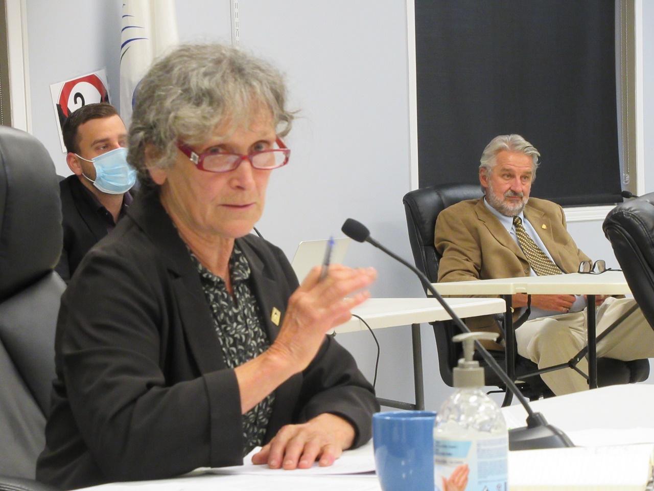 Brownsburg-Chatham demands property owner retract allegations, second attempt for Place du citoyen referendum defeated