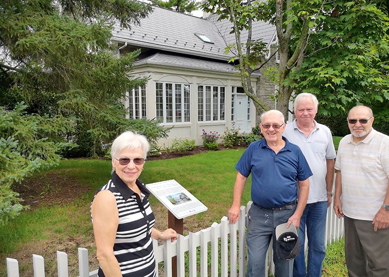 Township permits most community groups to retain 2020 grants