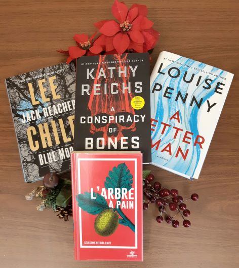Have you read 20 books in 2020?
