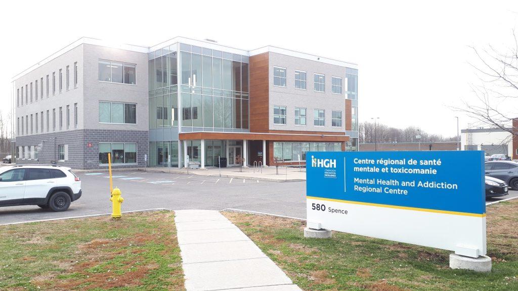 Local organizations encourage mental health conversations on Bell Let’s Talk Day