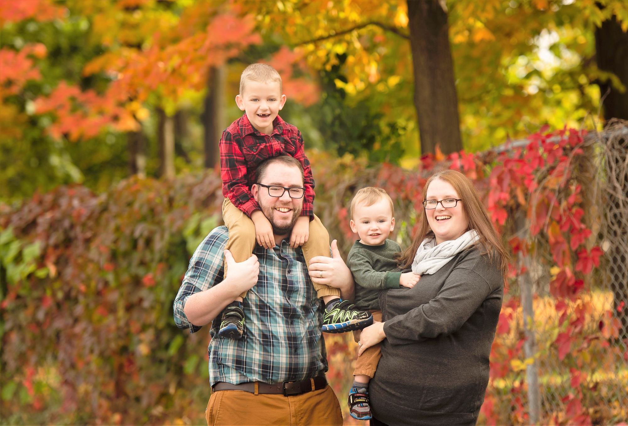 Hometown snapshots: New Foodland owners feel at home in the community