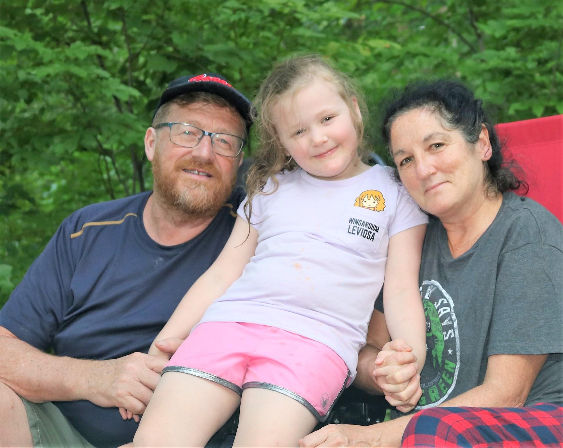 Hometown snapshots: Heavy metal concert greeted VKH newcomers