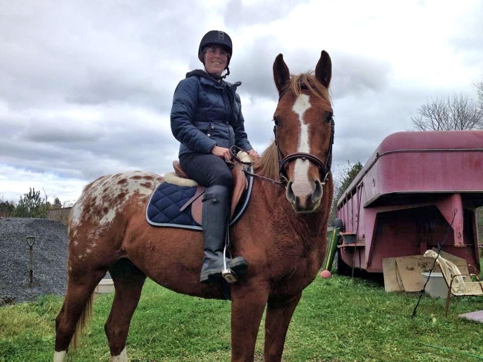 Hometown snapshots: Business start-up in the country for Lisa Rowlands