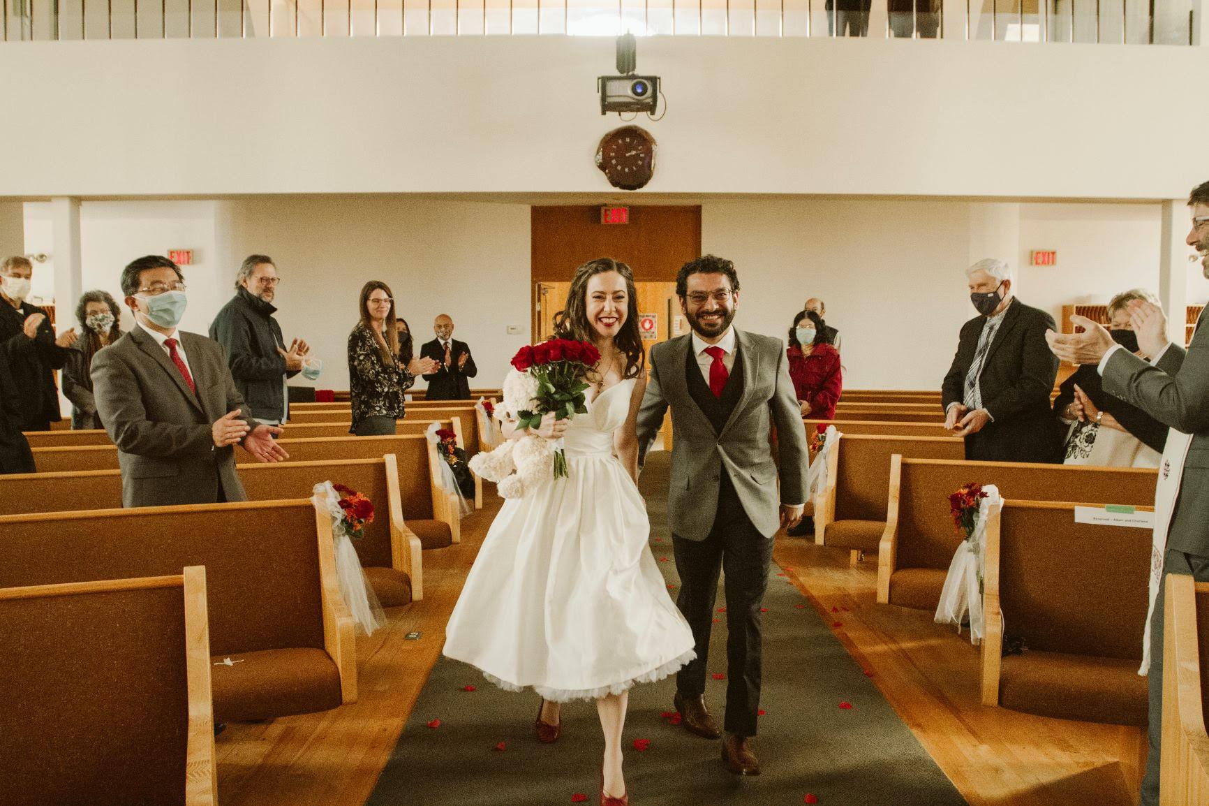 Happy endings: A year-end update on refugee family, student welcomed to Vankleek Hill in 2016