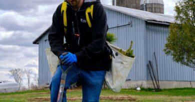 SNC says it supported municipalities and delivered critical environmental services throughout pandemic