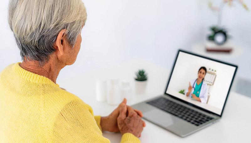 Free Online Courses for Family Caregivers Now Being Offered in Champlain Region