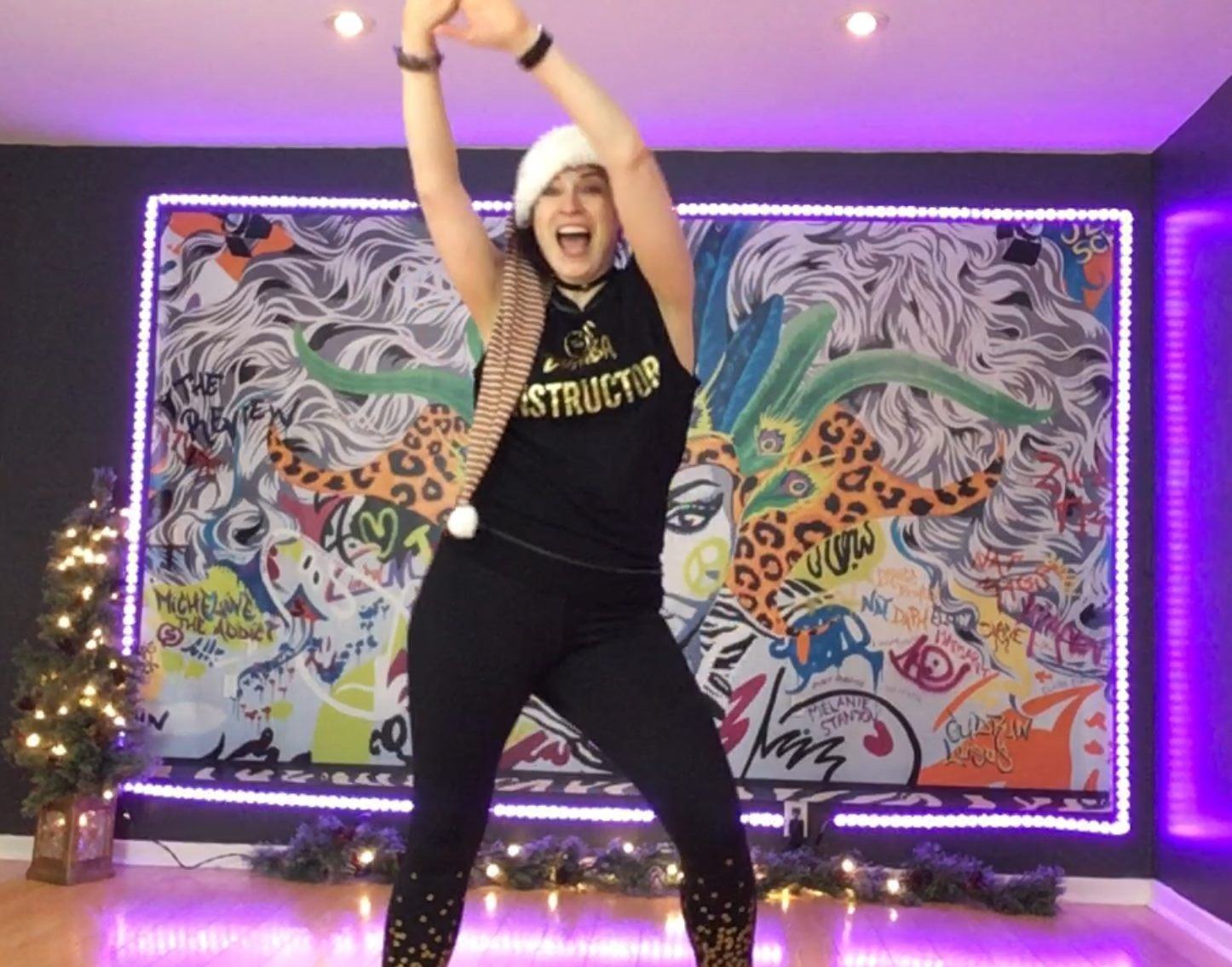 Getting creative to overcome COVID challenges