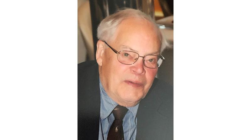 Beamer, Blake Willard