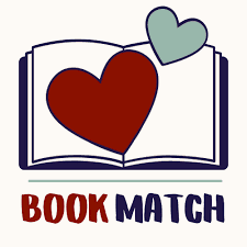 Champlain Library helps you find that perfect BookMatch